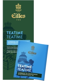EILLES TEE - TEATIME (BEZ KOFEÍNU)